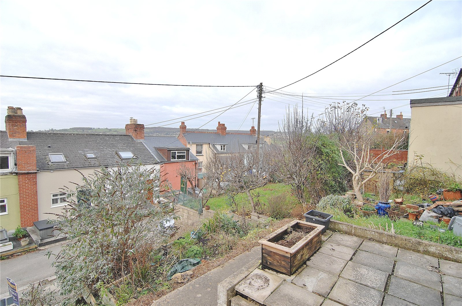 2 bedroom House for sale in Stroud, Gloucestershire