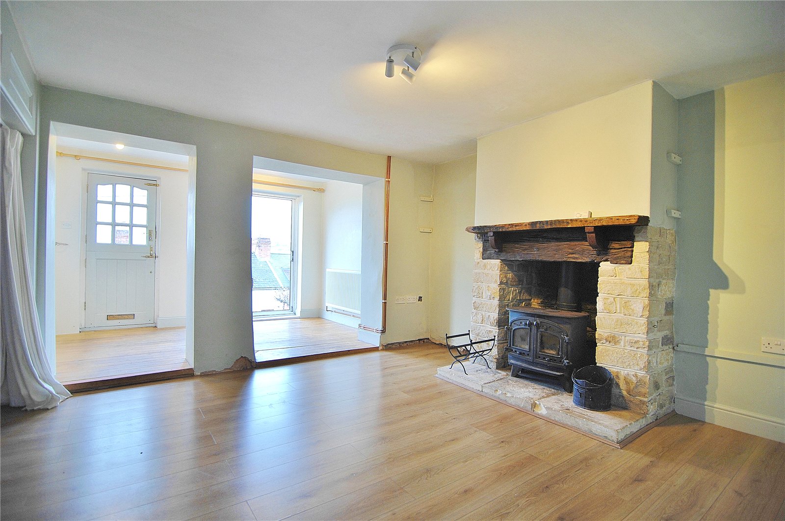 2 bedroom House for sale in Stroud, Gloucestershire