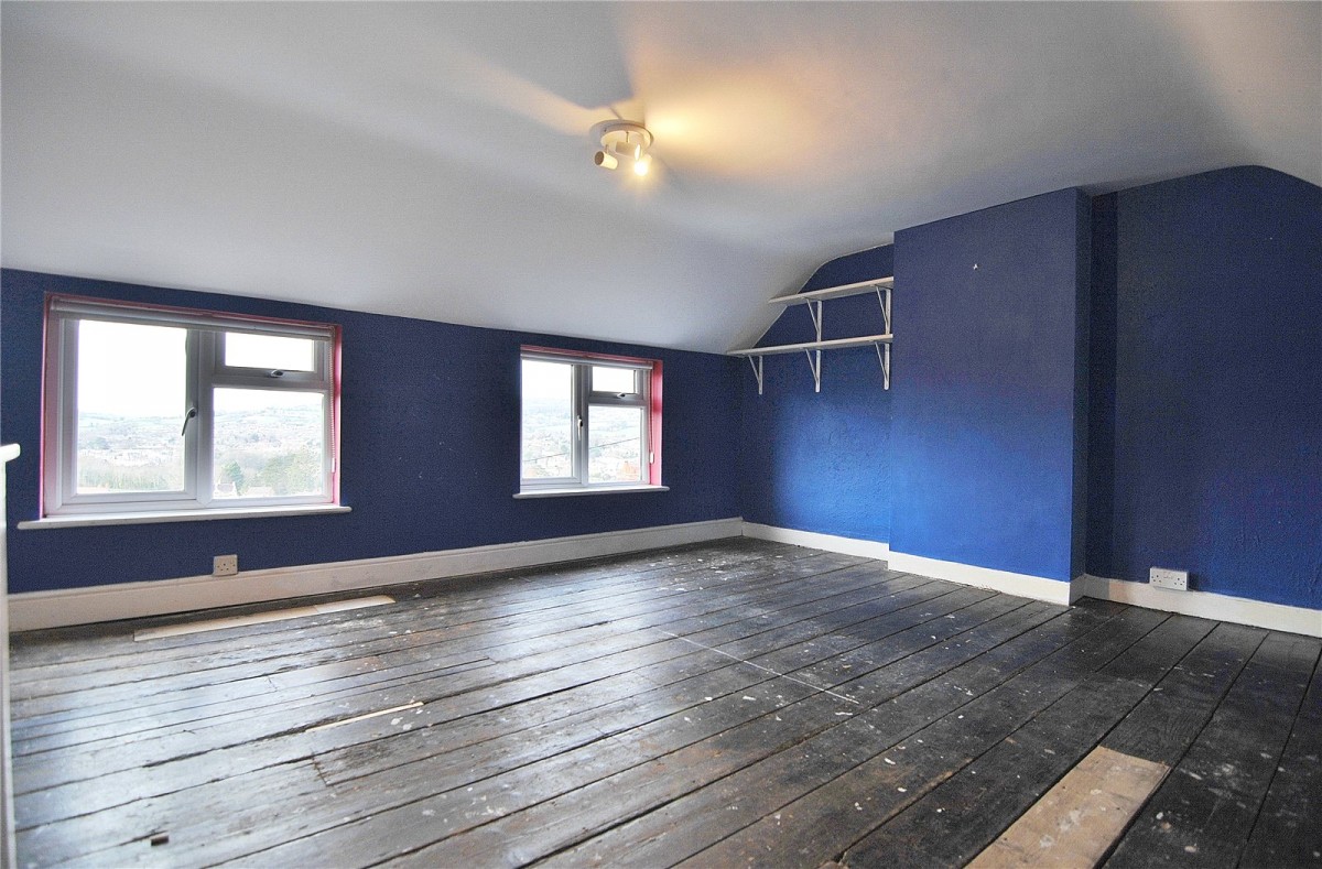 Stroud, Gloucestershire