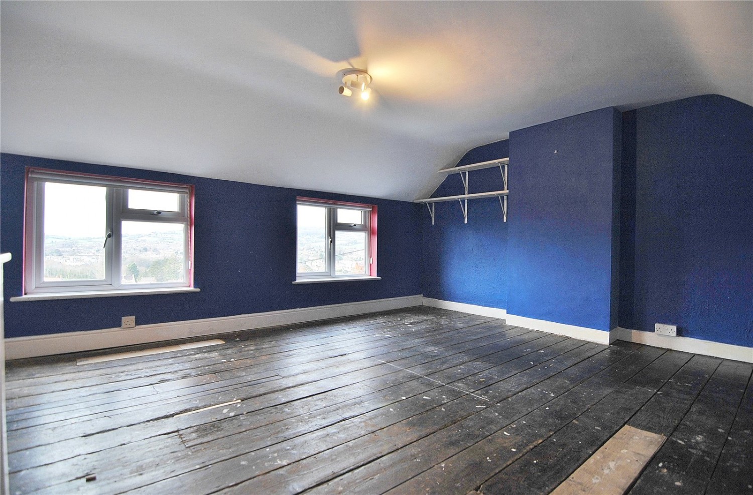 Stroud, Gloucestershire