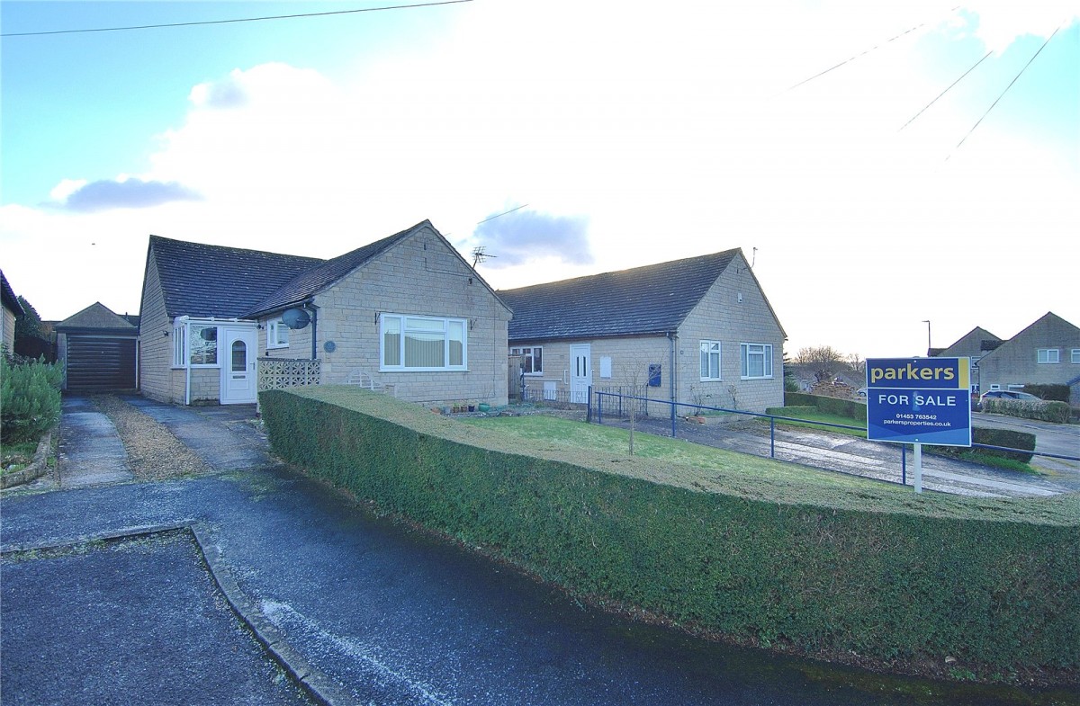 Bussage, Stroud, Gloucestershire