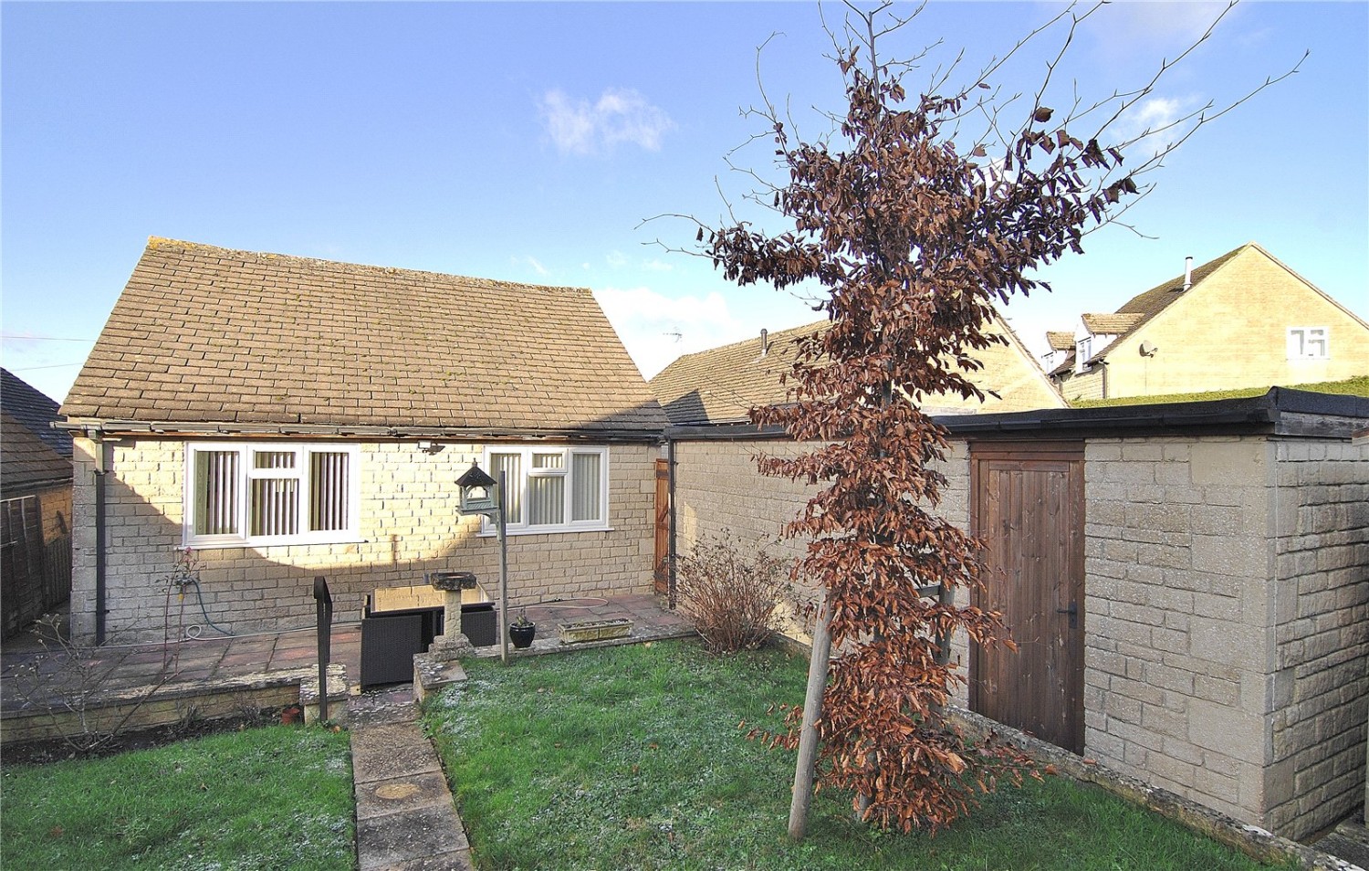 Bussage, Stroud, Gloucestershire