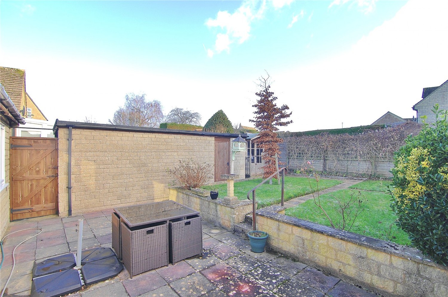 Bussage, Stroud, Gloucestershire