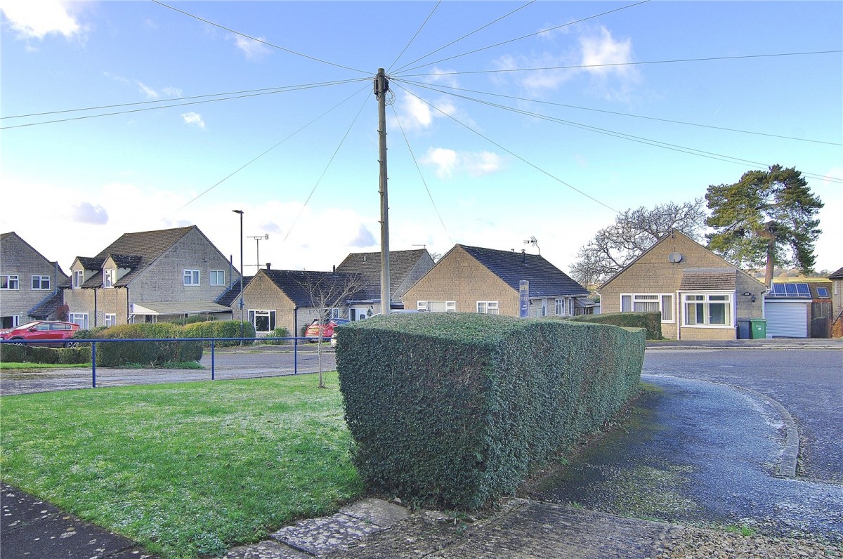 Bussage, Stroud, Gloucestershire