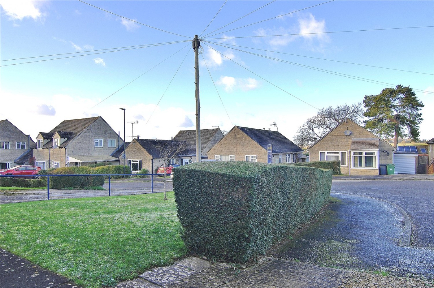 Bussage, Stroud, Gloucestershire