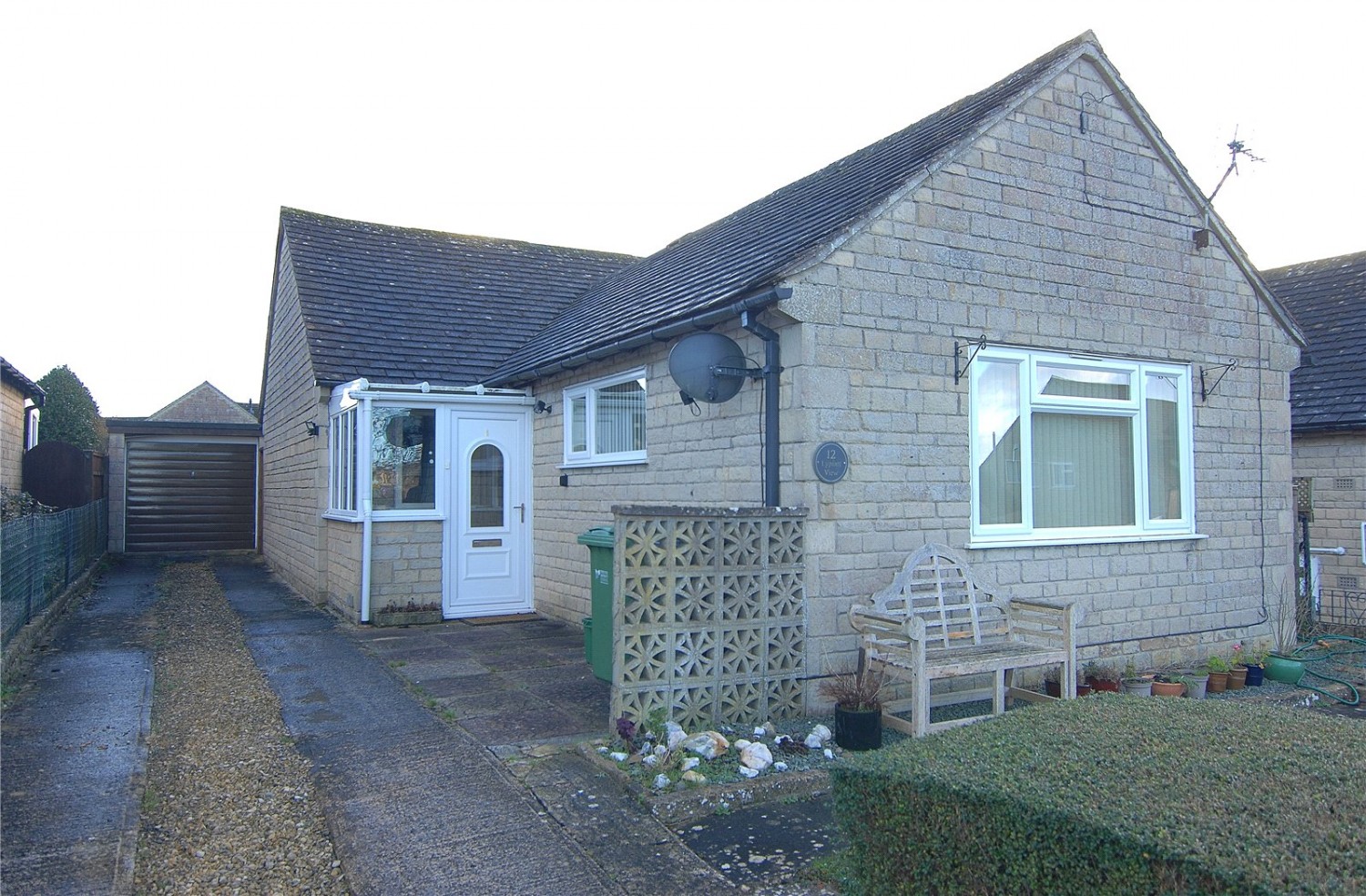 Bussage, Stroud, Gloucestershire