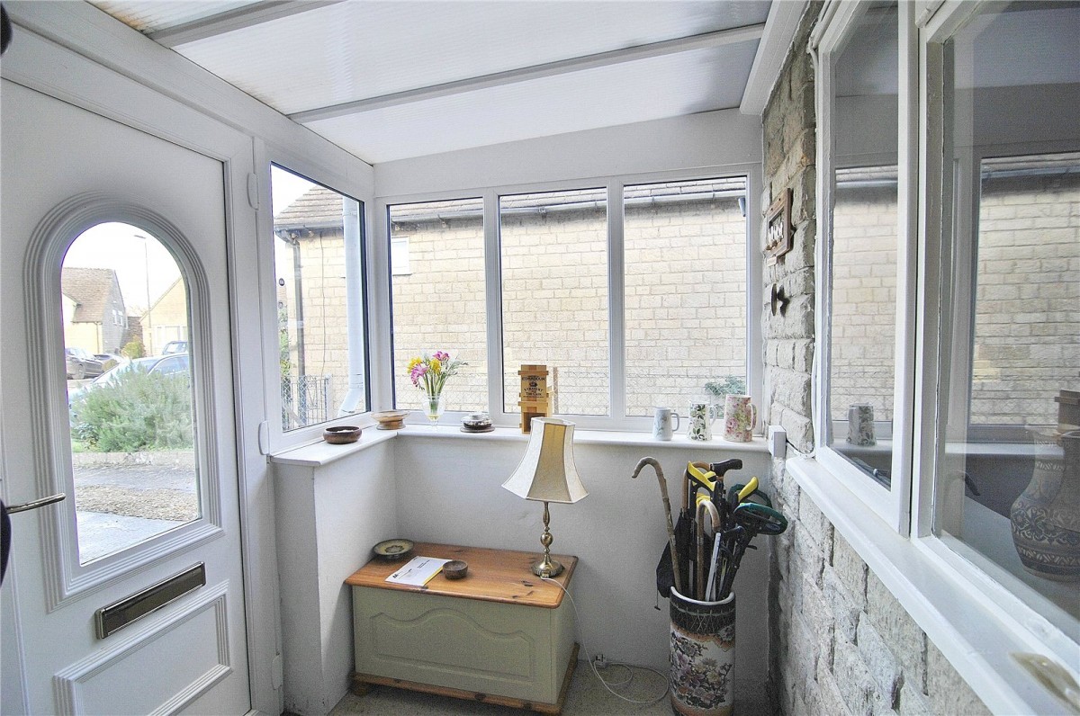 Bussage, Stroud, Gloucestershire