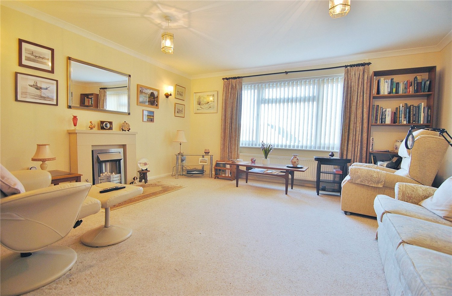 Bussage, Stroud, Gloucestershire