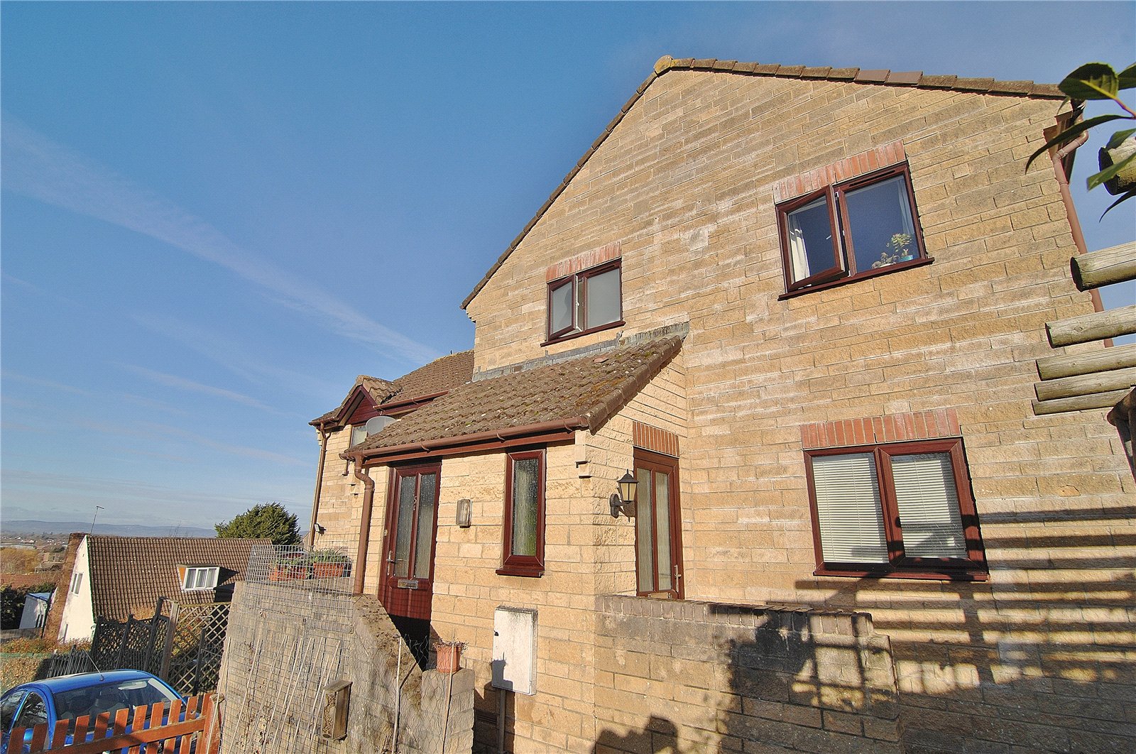 Stonehouse, Gloucestershire