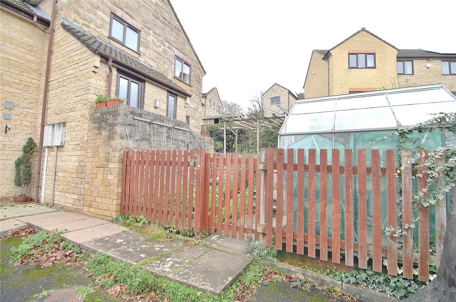 Stonehouse, Gloucestershire