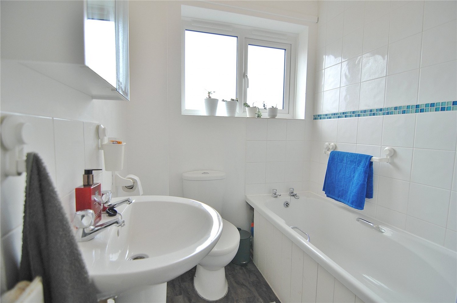 Stonehouse, Gloucestershire