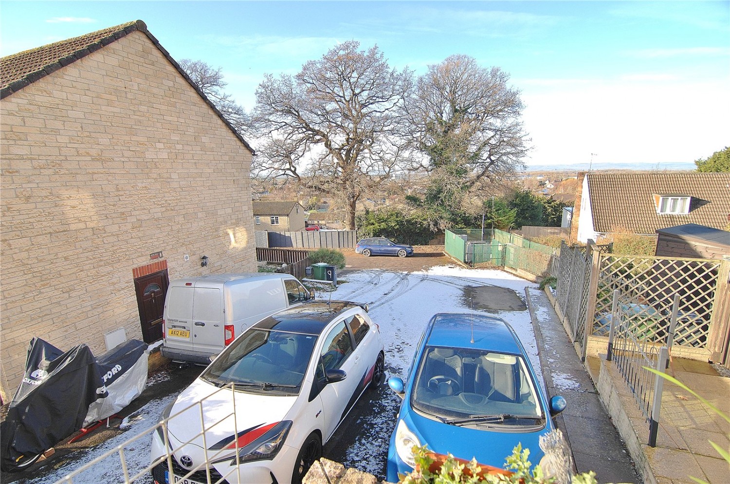 Stonehouse, Gloucestershire