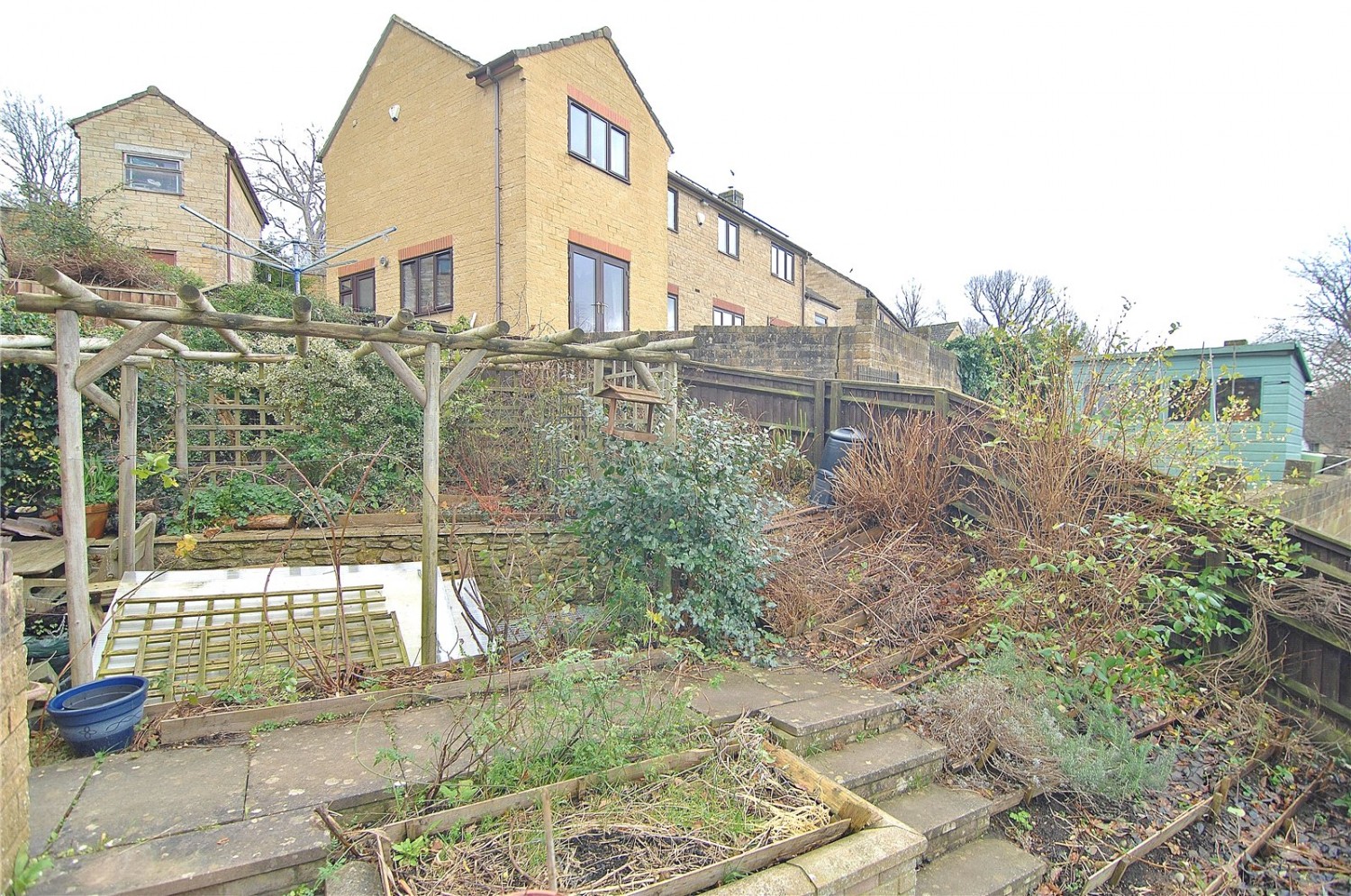 Stonehouse, Gloucestershire