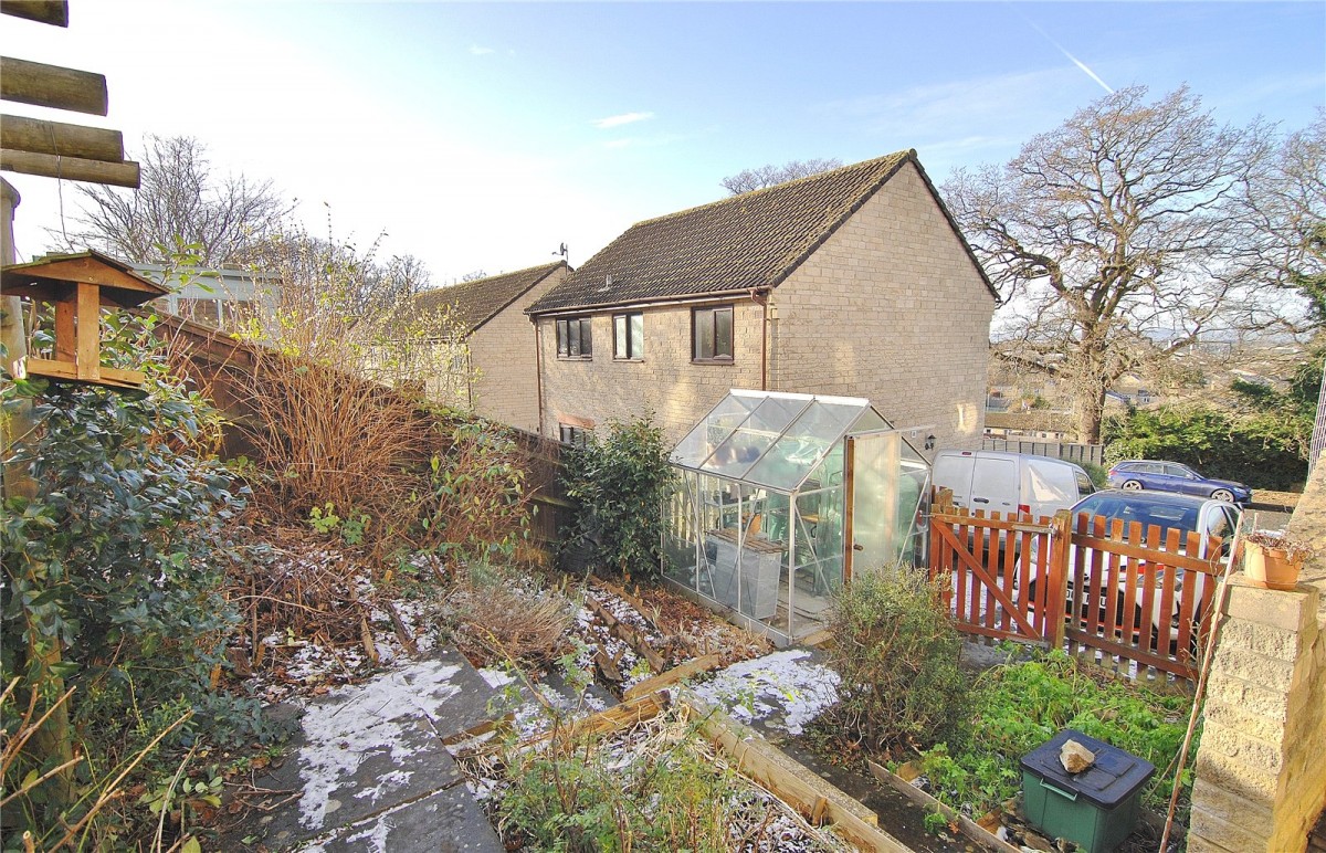 Stonehouse, Gloucestershire