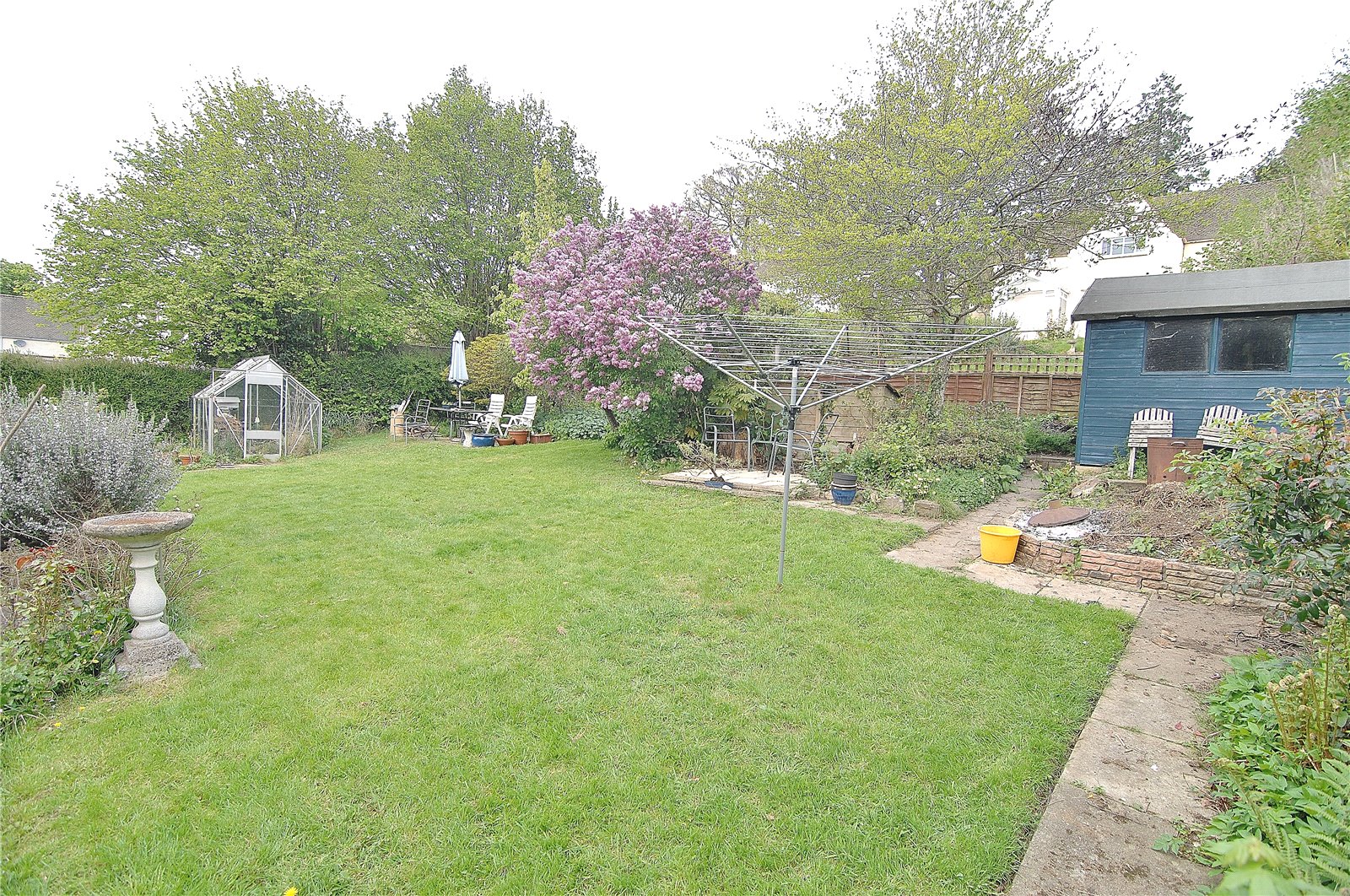 4 bedroom House for sale in Stroud, Gloucestershire