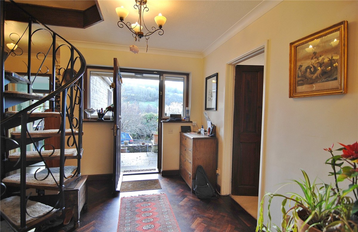 Stroud, Gloucestershire