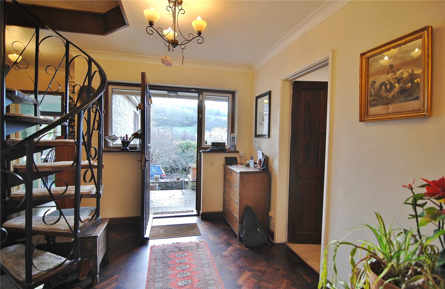 Stroud, Gloucestershire