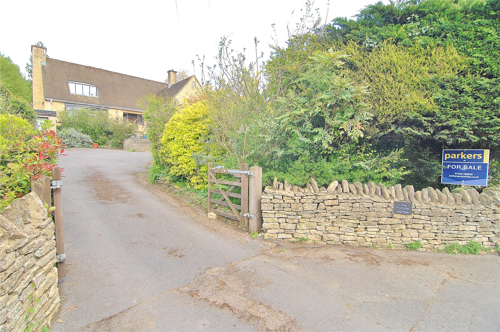 4 bedroom House for sale in Stroud, Gloucestershire