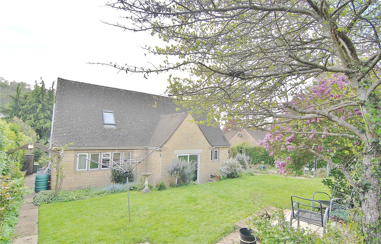 4 bedroom House for sale in Stroud, Gloucestershire