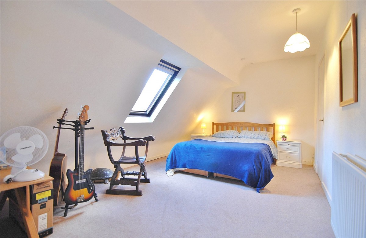 Stroud, Gloucestershire