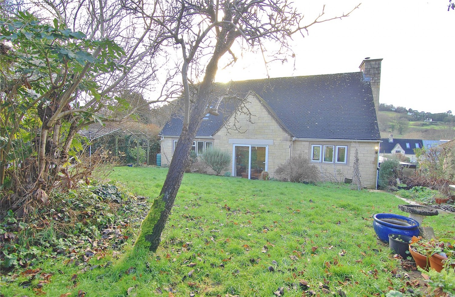 Stroud, Gloucestershire