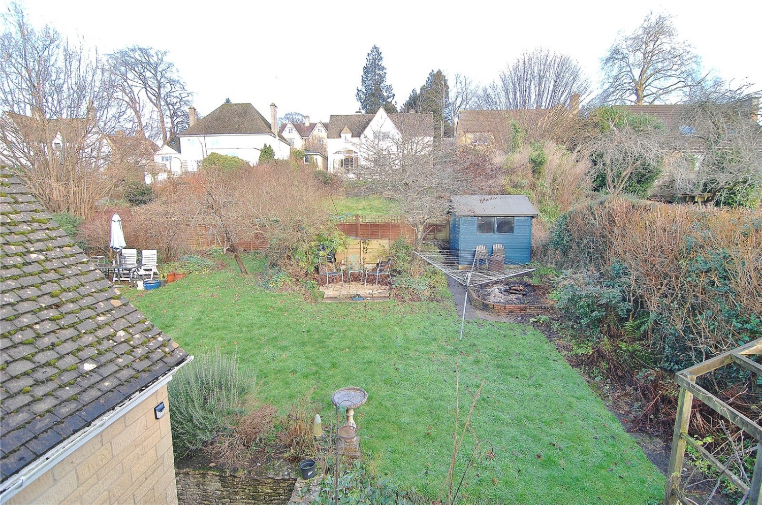 Stroud, Gloucestershire