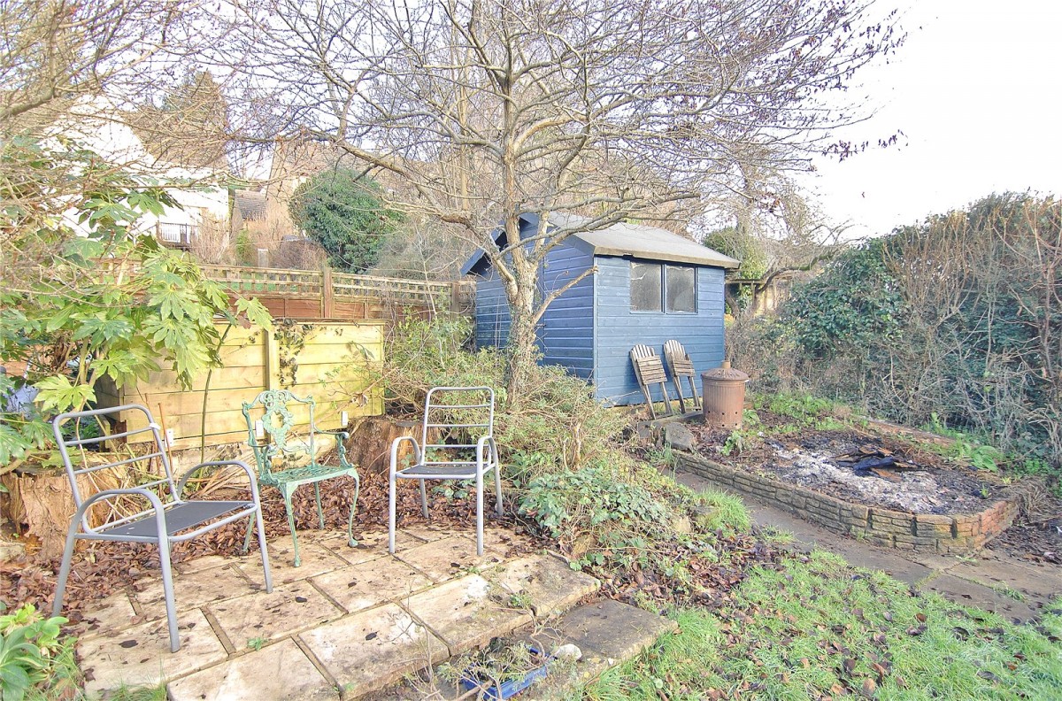 Stroud, Gloucestershire