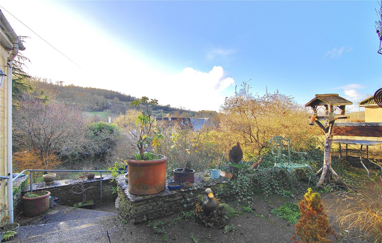 Stroud, Gloucestershire