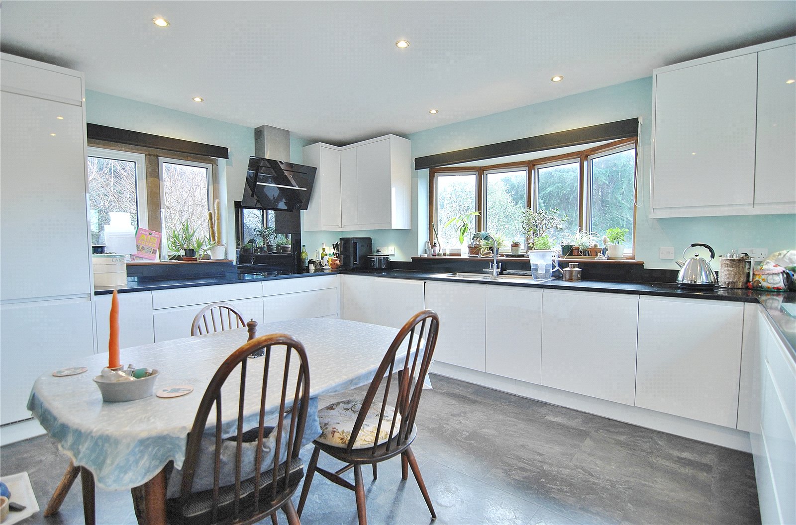 4 bedroom House for sale in Stroud, Gloucestershire