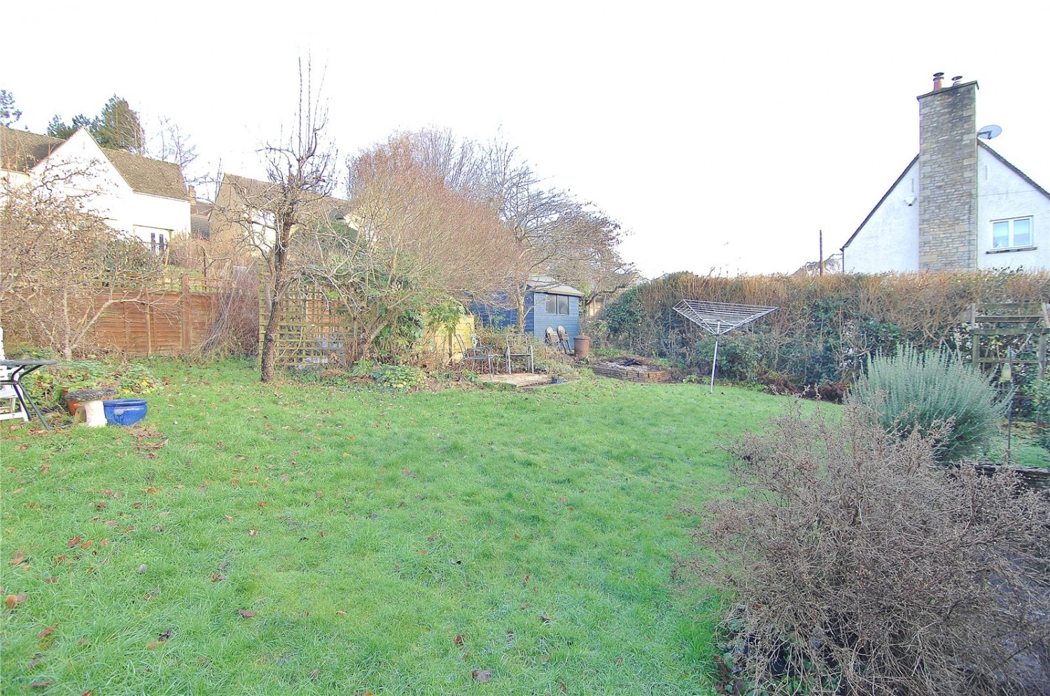 Stroud, Gloucestershire