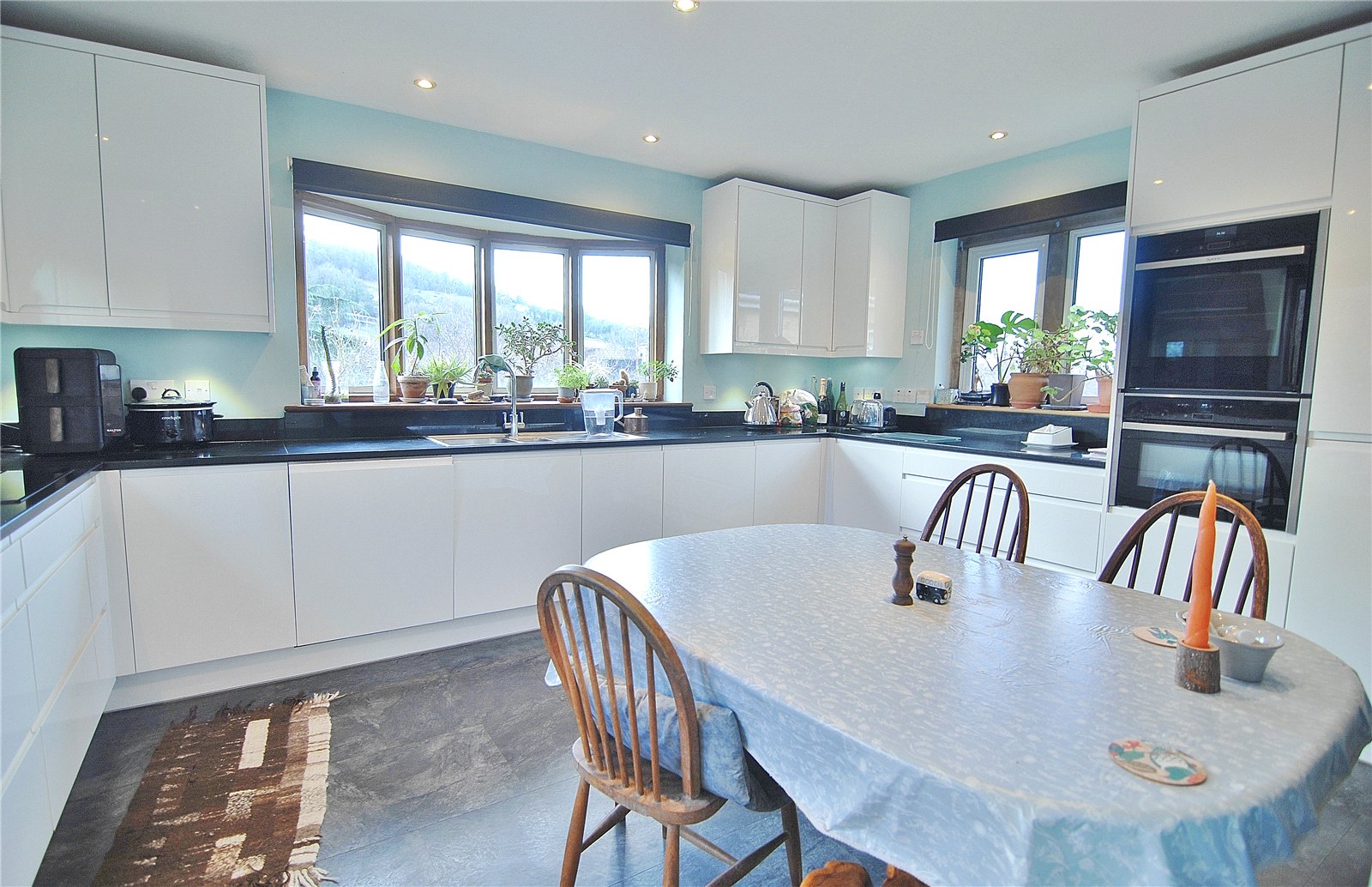 4 bedroom House for sale in Stroud, Gloucestershire