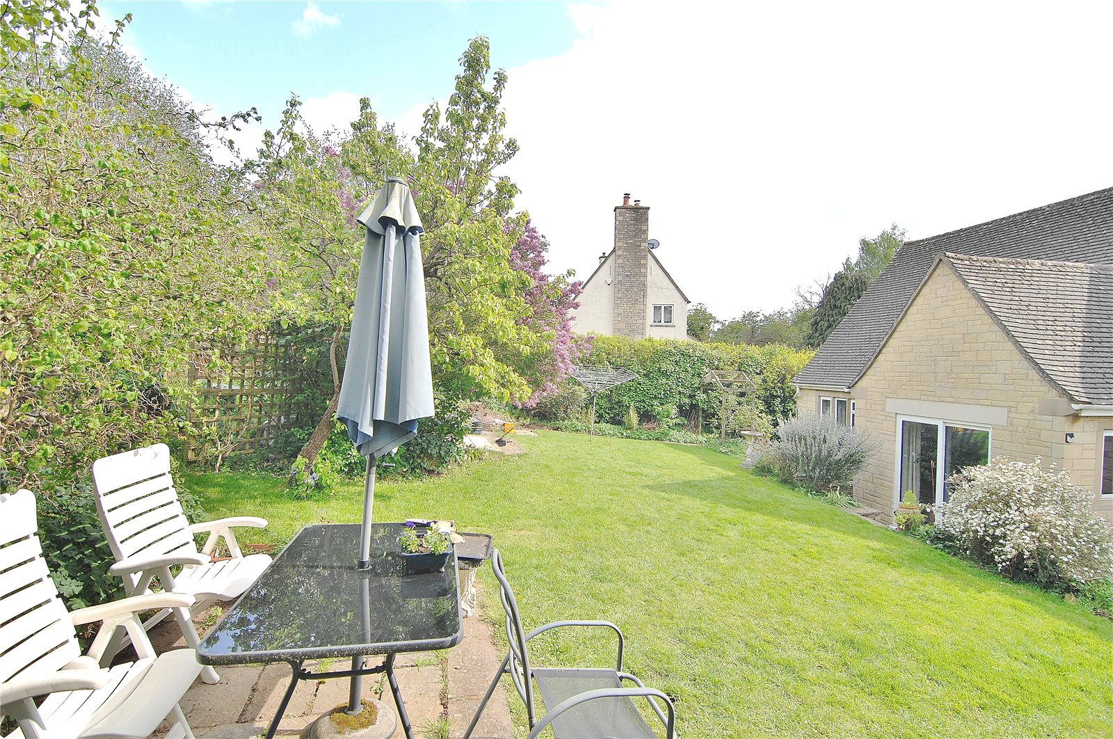 4 bedroom House for sale in Stroud, Gloucestershire
