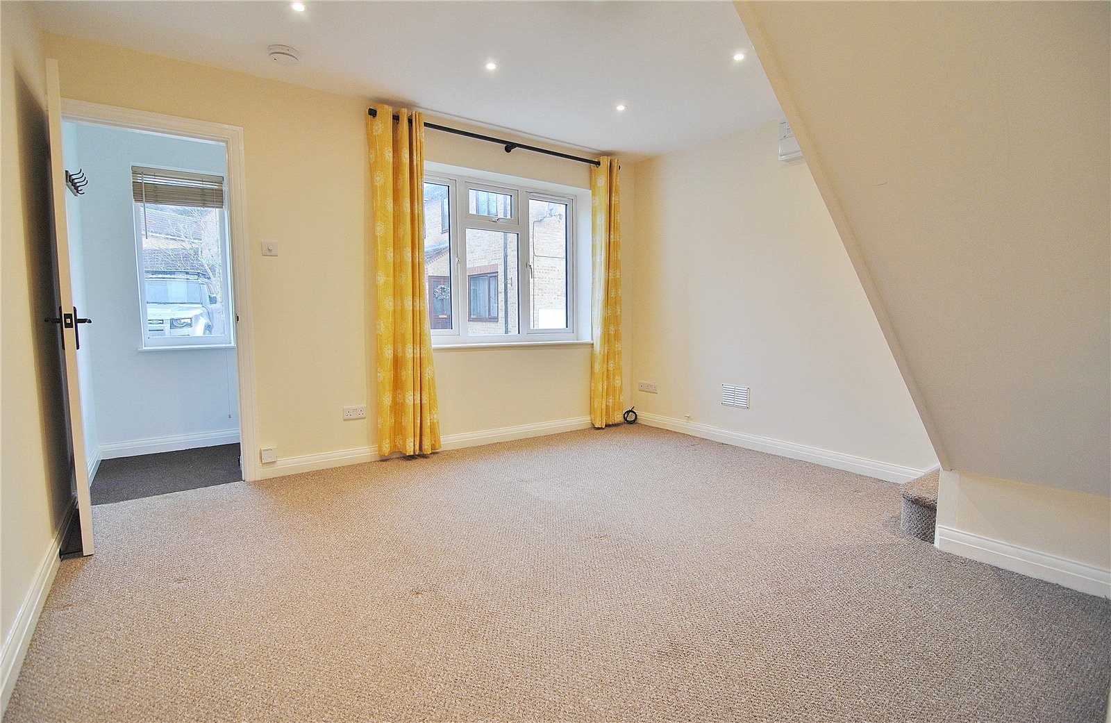 2 bedroom House for sale in Dudbridge, Stroud, Gloucestershire