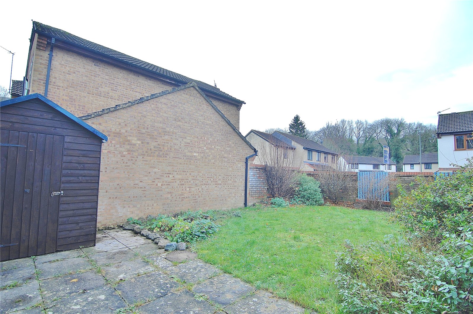 2 bedroom House for sale in Dudbridge, Stroud, Gloucestershire