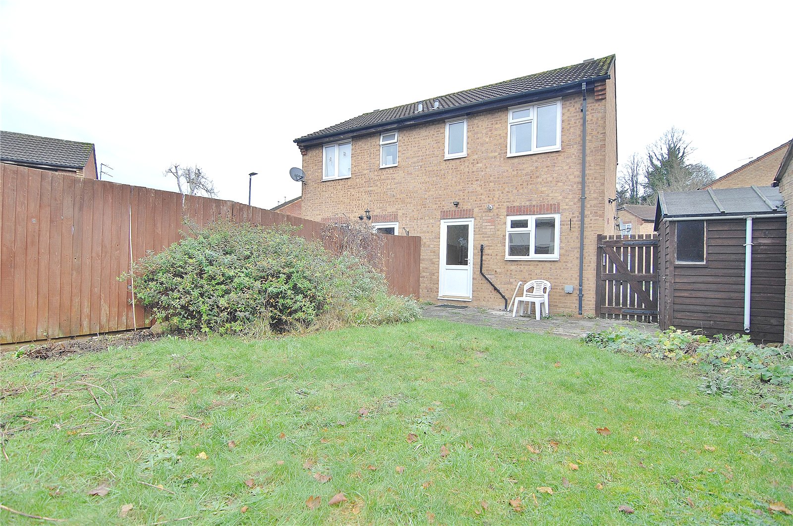 2 bedroom House for sale in Dudbridge, Stroud, Gloucestershire