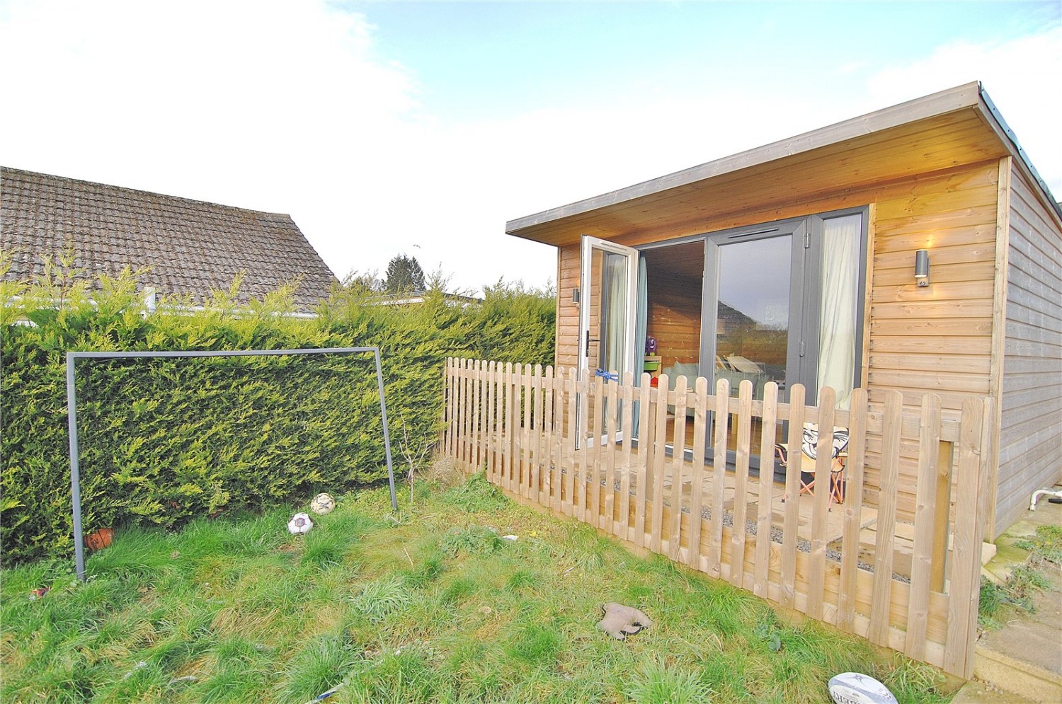 Stroud, Gloucestershire