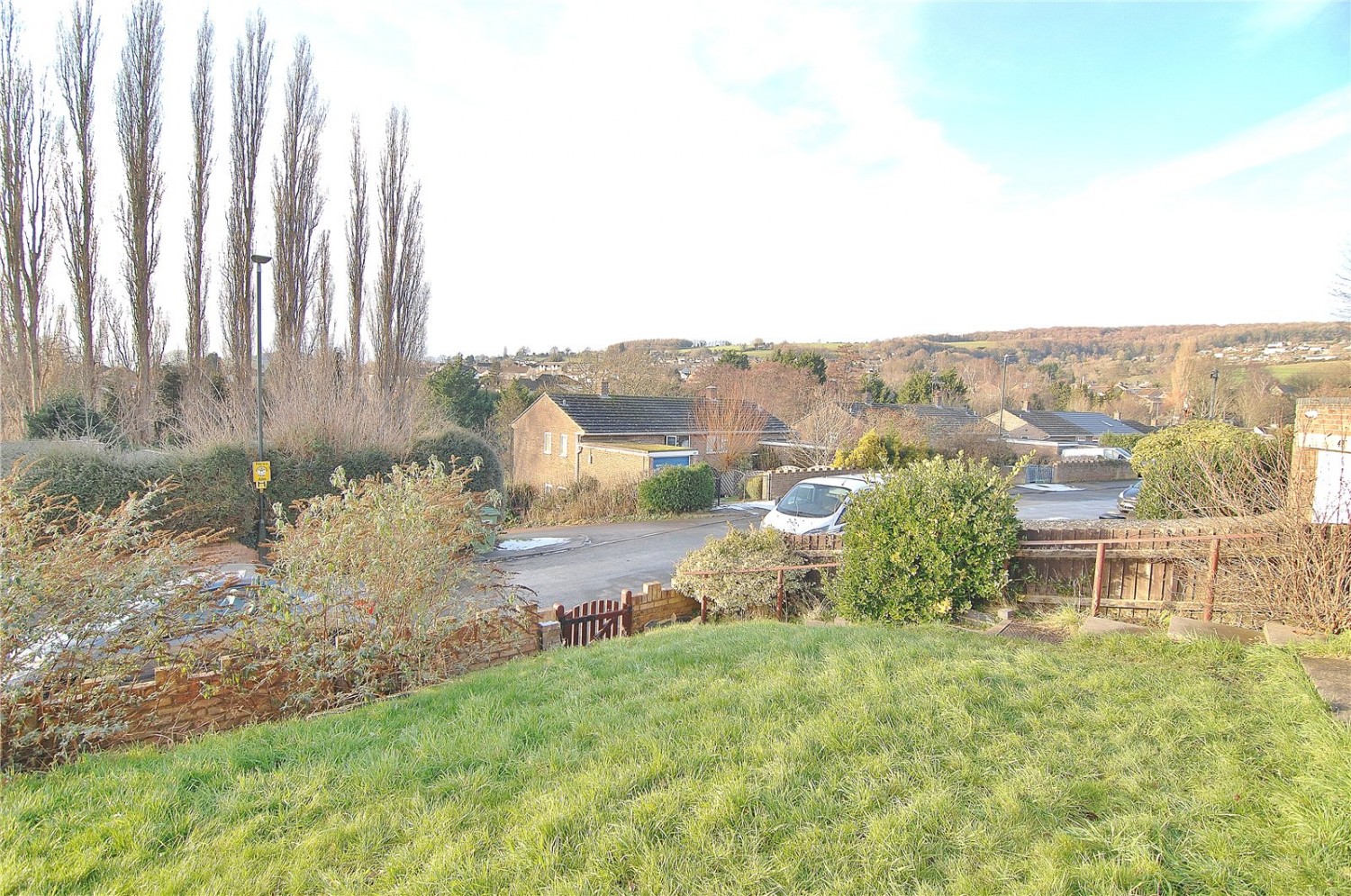 Stroud, Gloucestershire