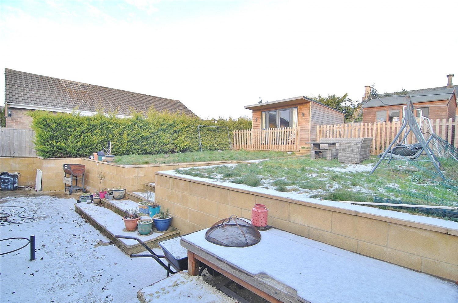 Stroud, Gloucestershire