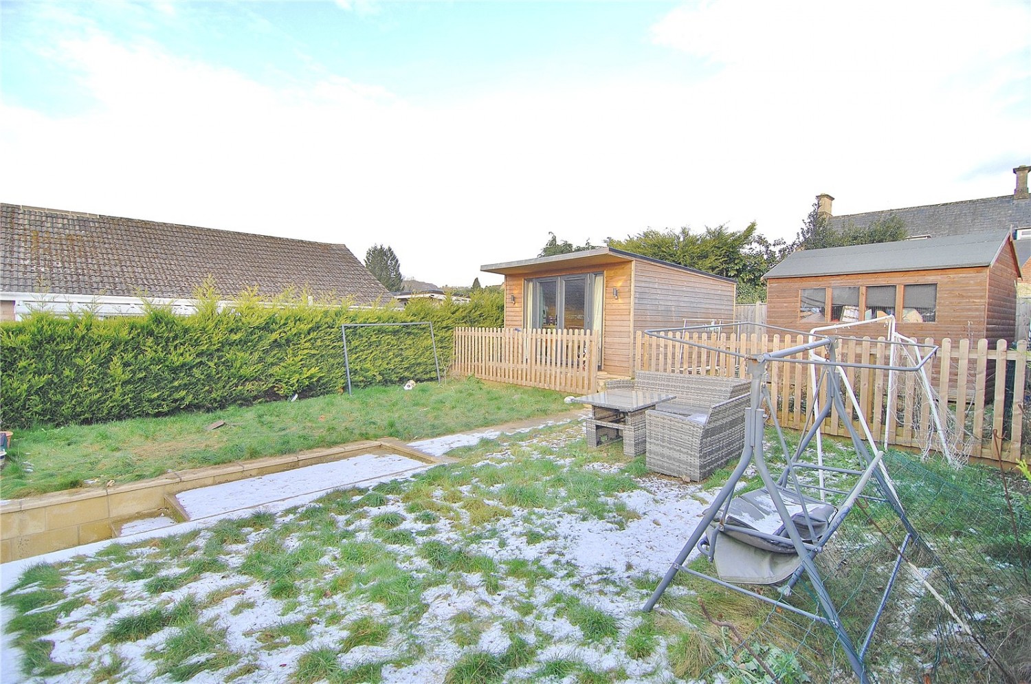 Stroud, Gloucestershire