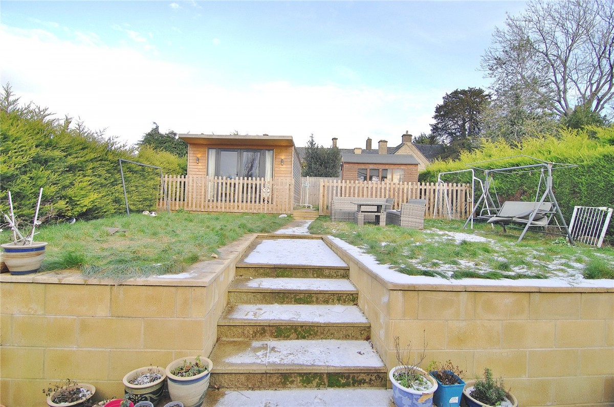 Stroud, Gloucestershire