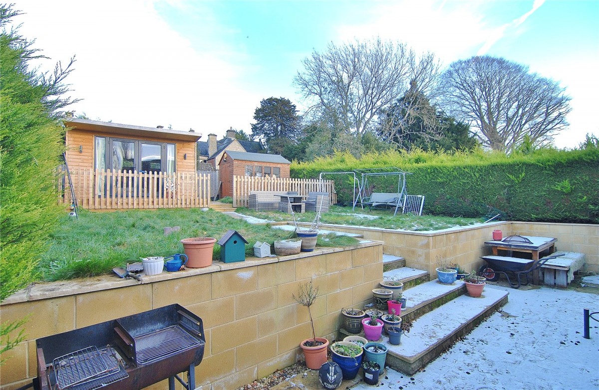 Stroud, Gloucestershire