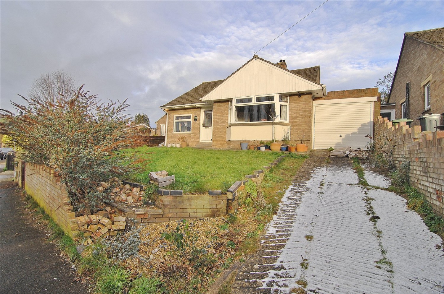 Stroud, Gloucestershire