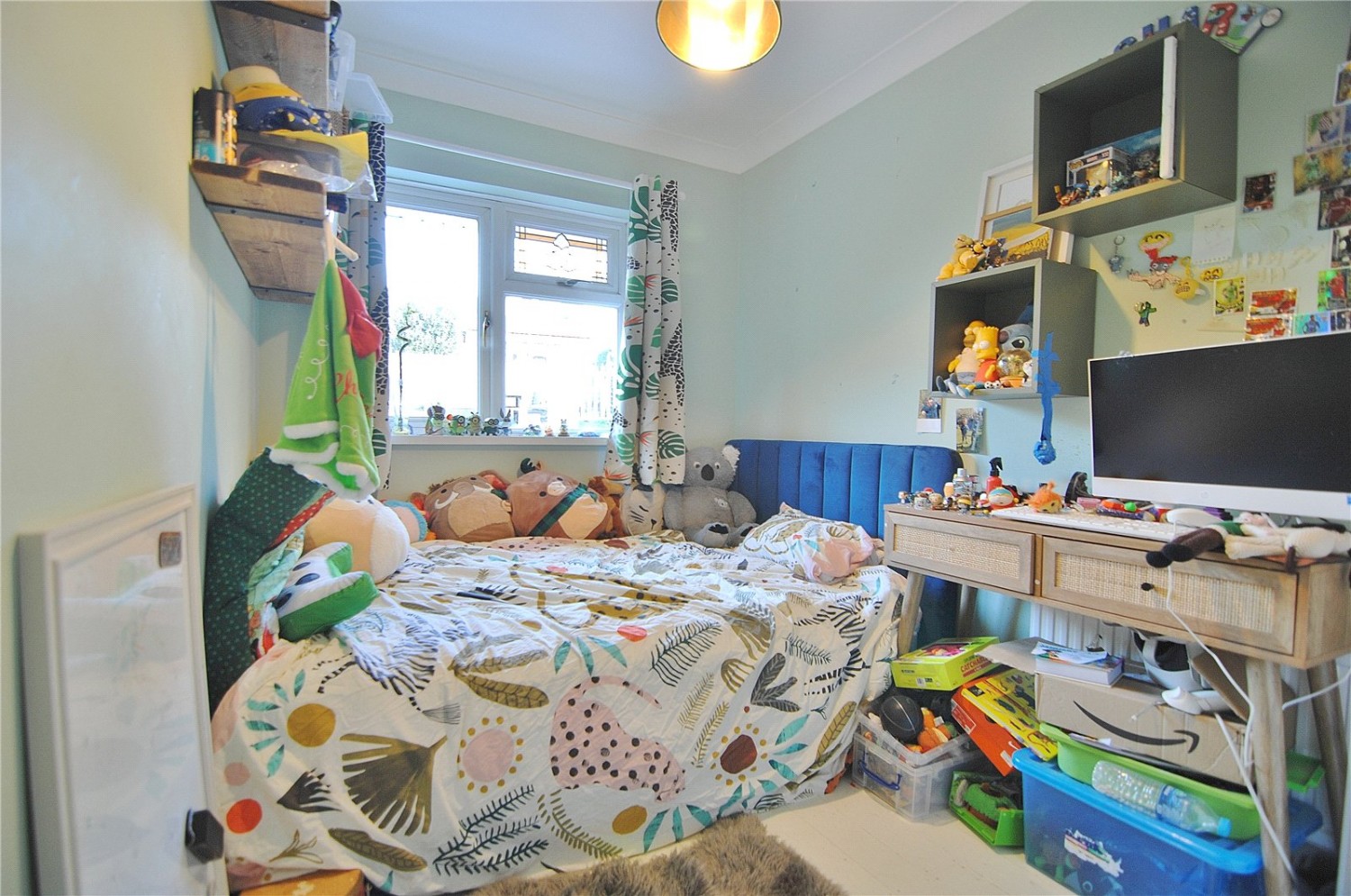 Stroud, Gloucestershire