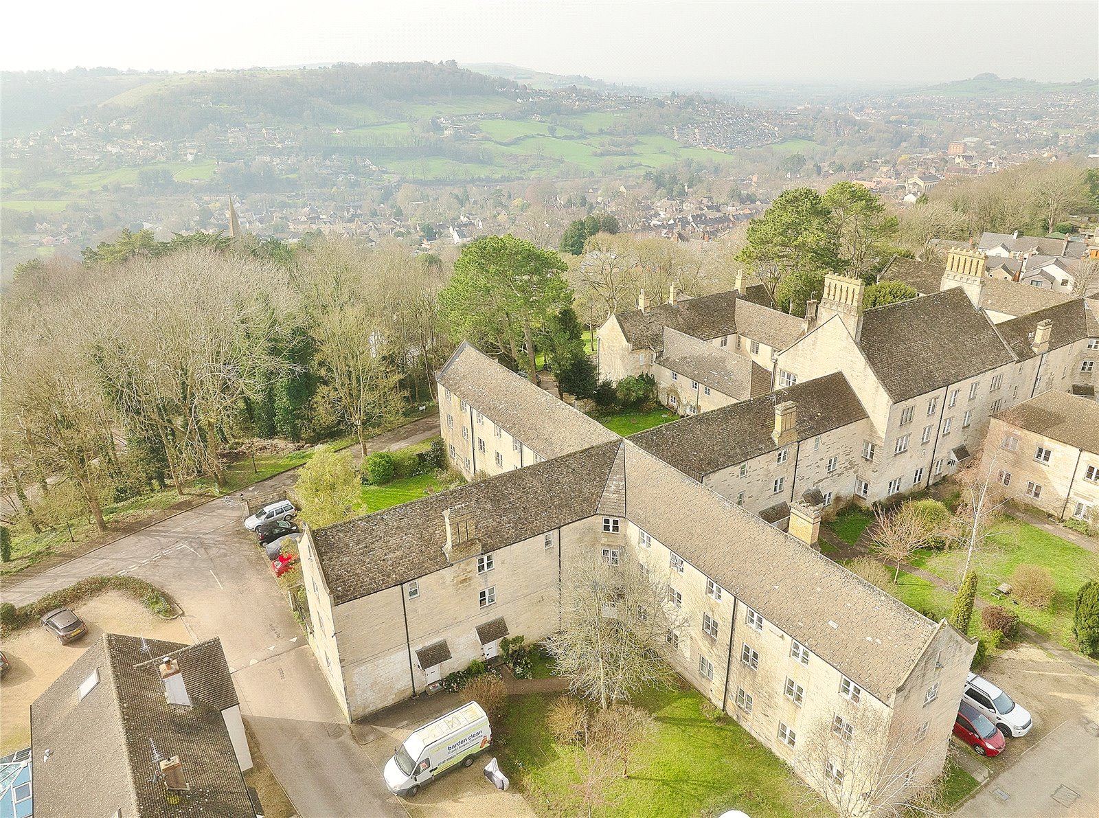 Stroud, Gloucestershire