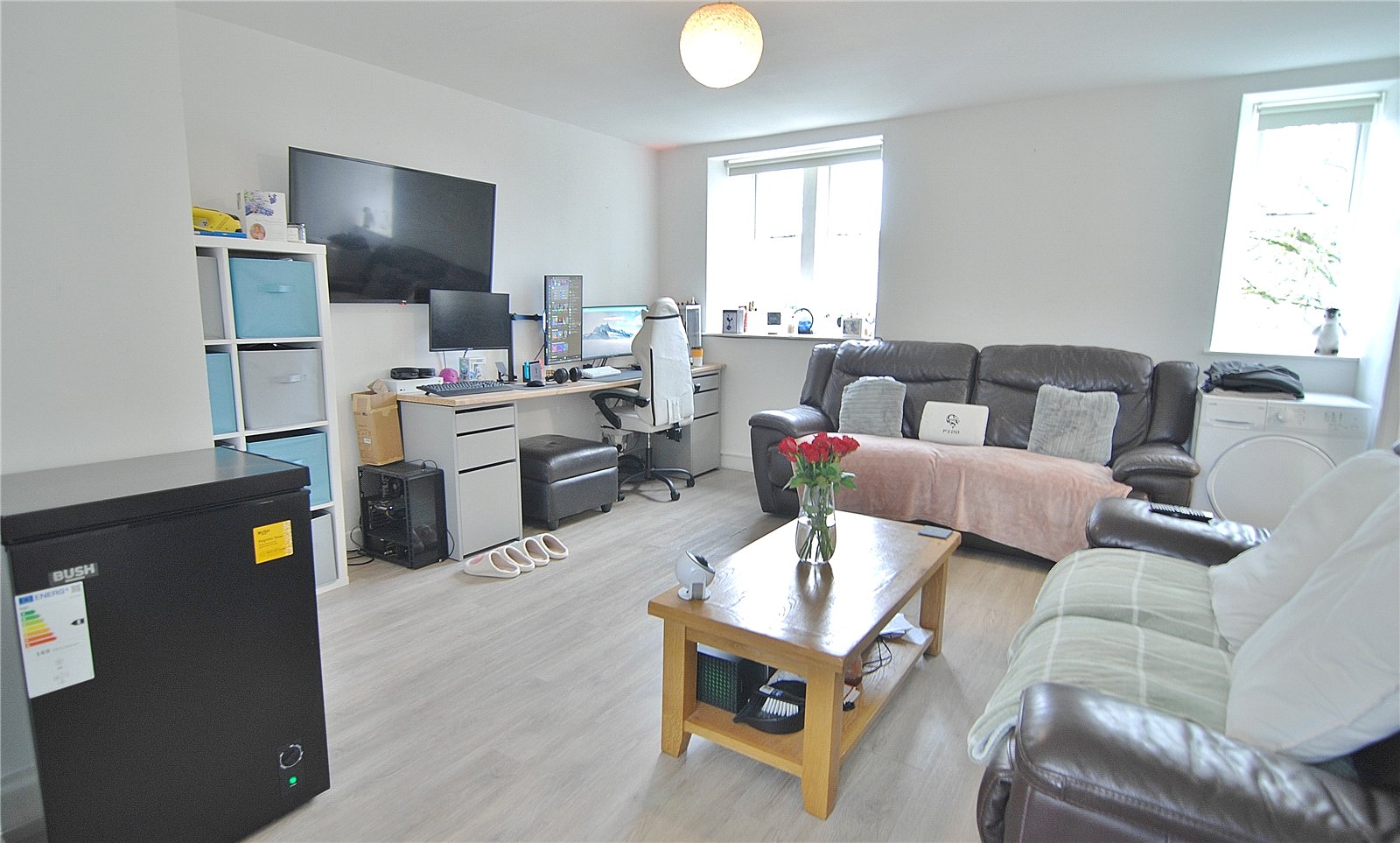 2 bedroom Flat for sale in Stroud, Gloucestershire