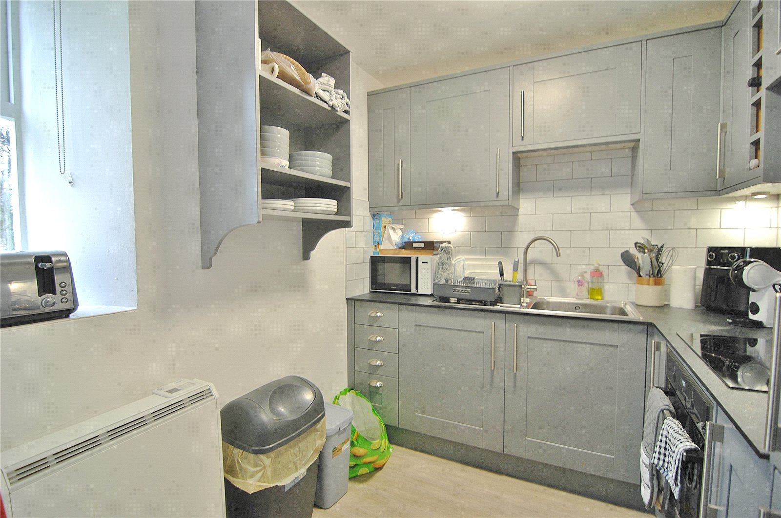 2 bedroom Flat for sale in Stroud, Gloucestershire