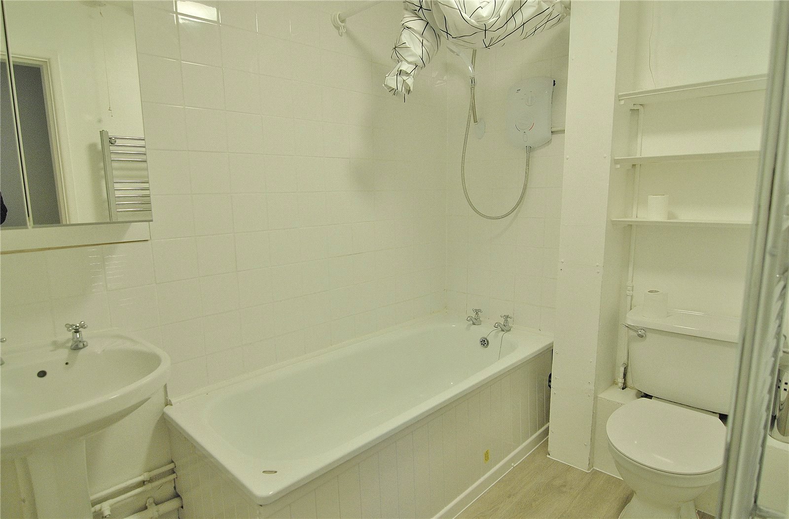2 bedroom Flat for sale in Stroud, Gloucestershire