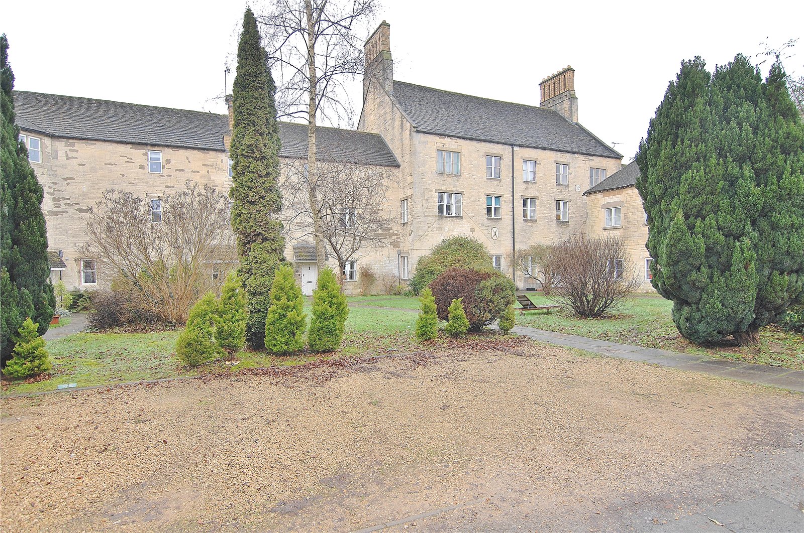 2 bedroom Flat for sale in Stroud, Gloucestershire