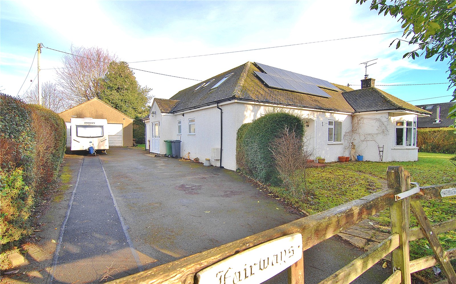 Minchinhampton, Stroud, Gloucestershire
