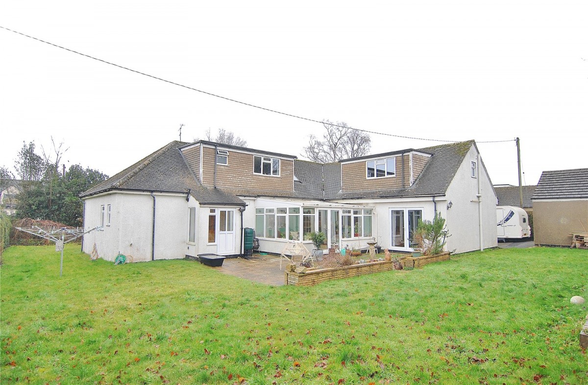 Minchinhampton, Stroud, Gloucestershire